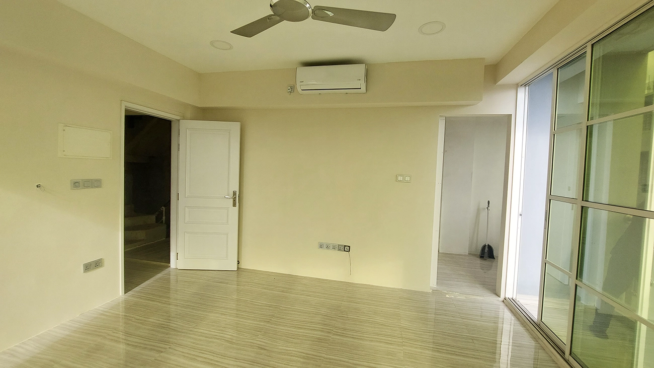 Commercial Space for Rent (HM 330) — Hulhumalé