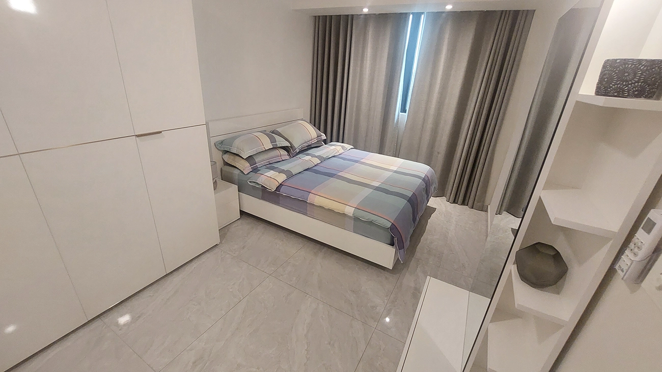 Fully Furnished 3 BR for Rent (HM 372) — Hulhumalé