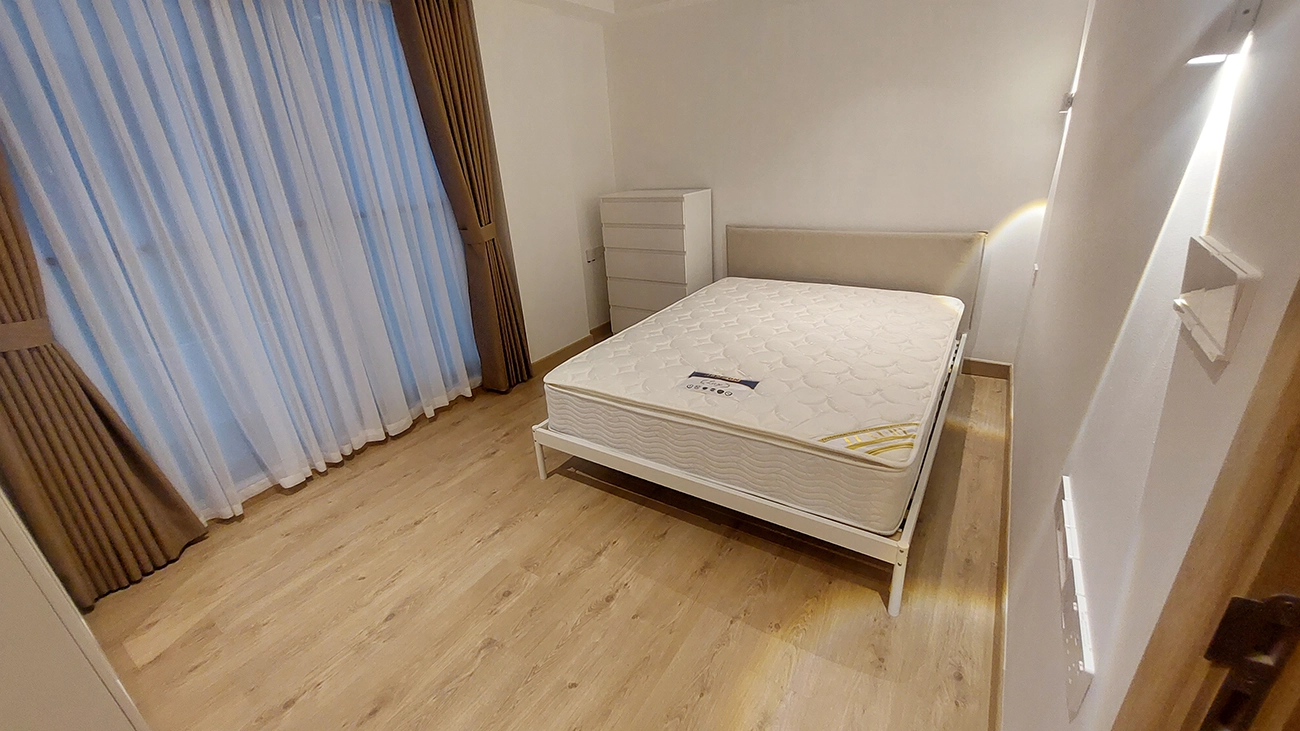 Fully Furnished 2+1 BR for Rent (HM 344) — Hulhumalé