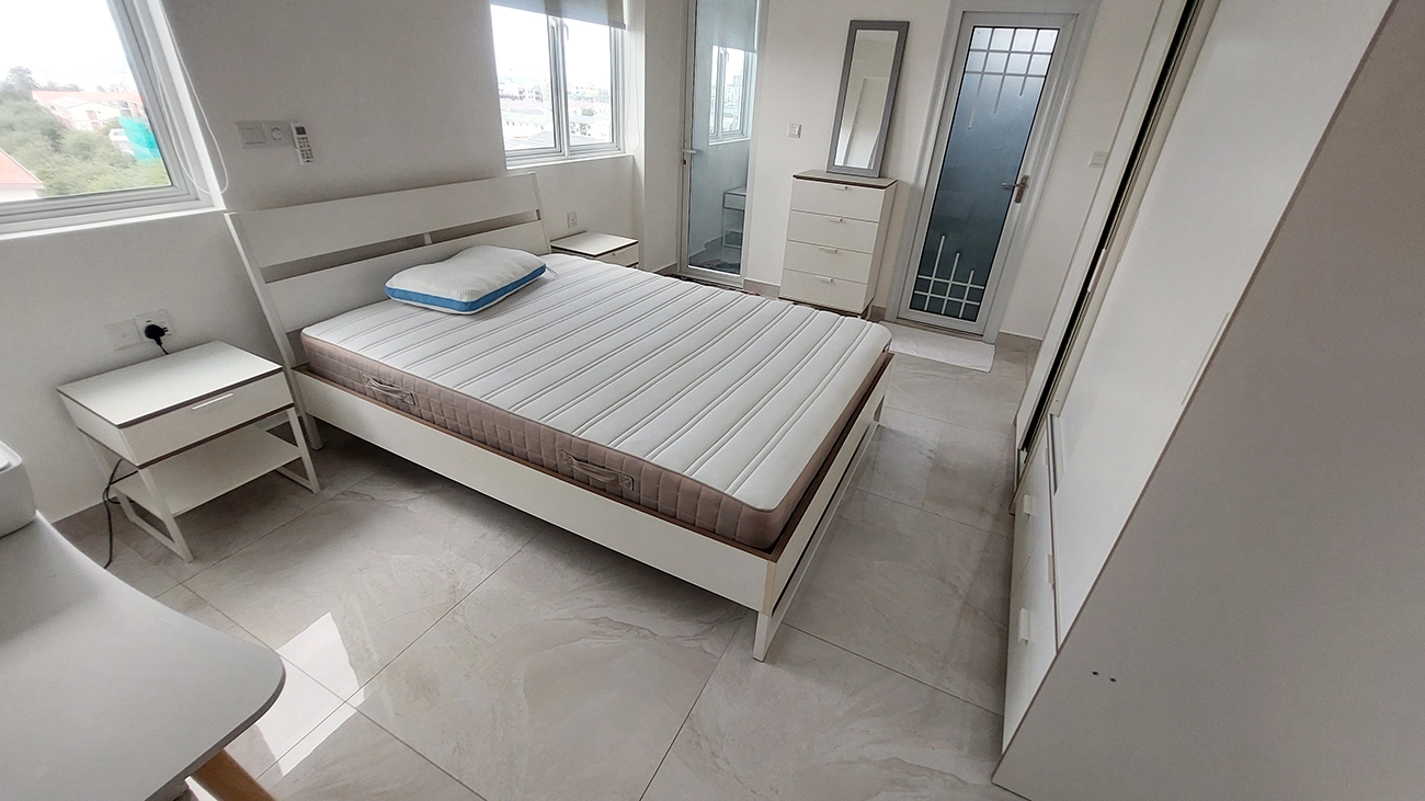 Fully Furnished 2+1 BR for Rent (HM 358) — Hulhumalé