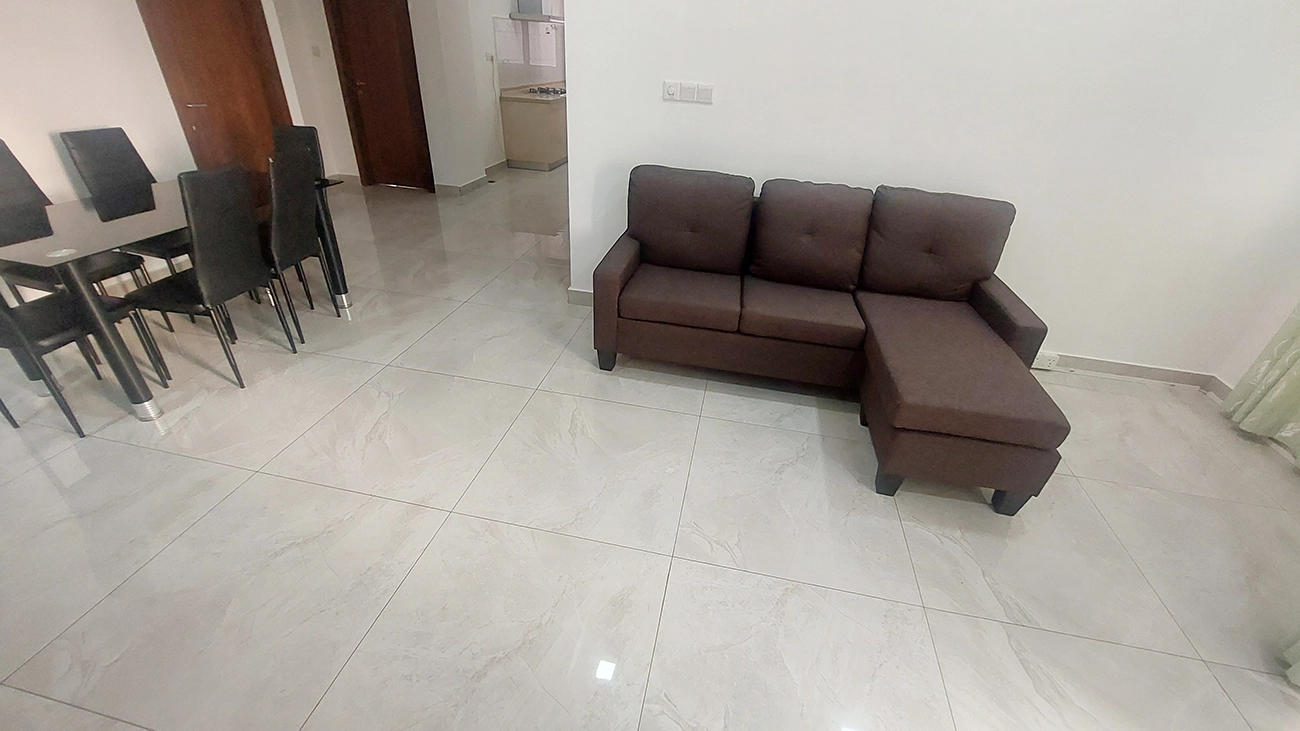 Fully Furnished 3 BR for Rent (HM 359) — Hulhumalé