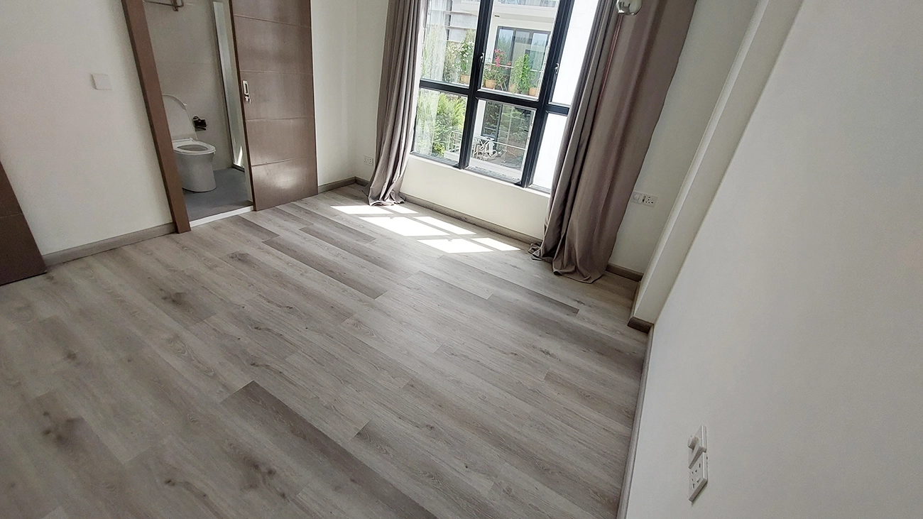 Unfurnished 3+1 BR for Rent (HM 360) — Hulhumalé
