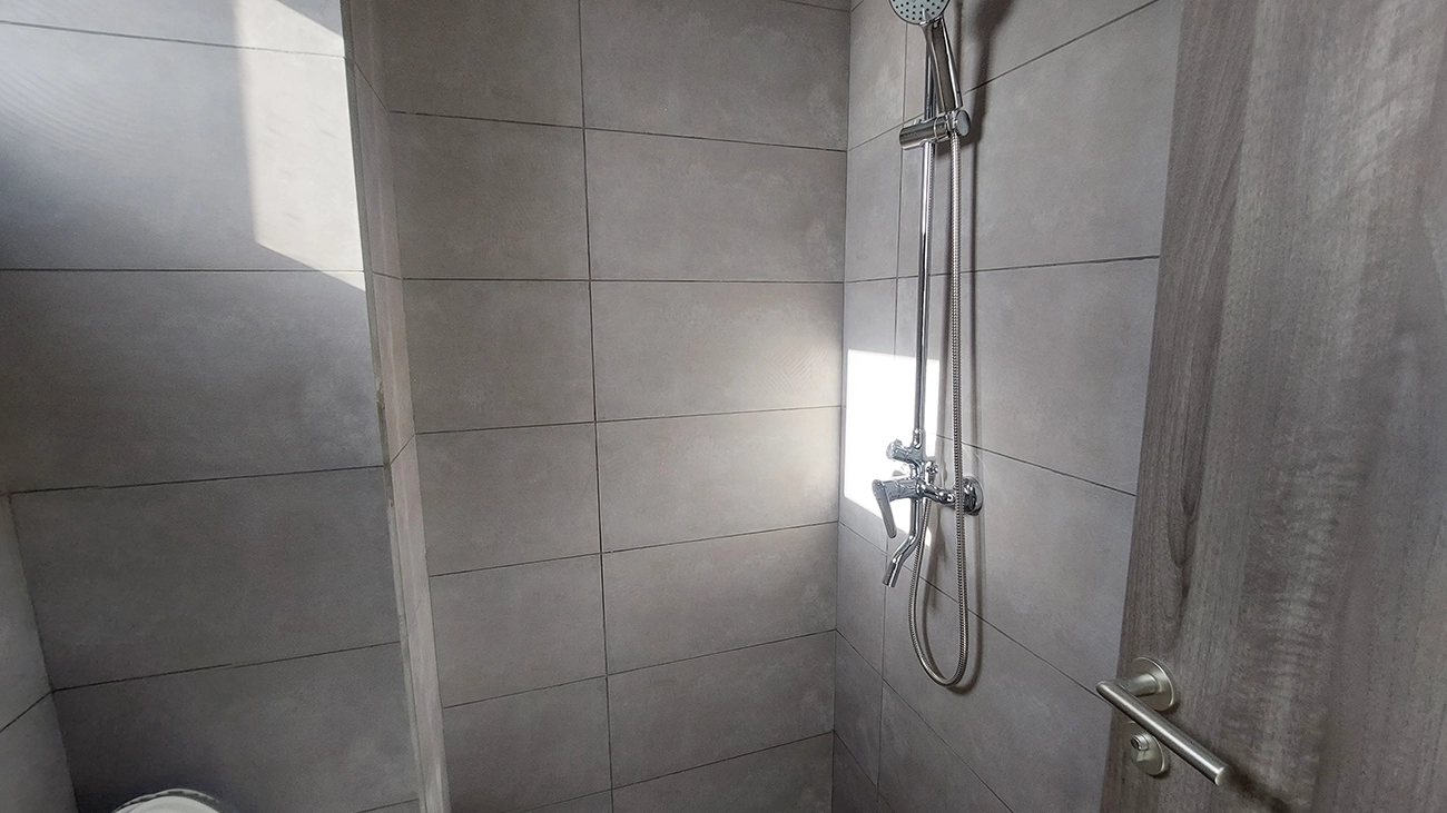 Unfurnished 3 BR for Rent (HM 364) — Hulhumalé