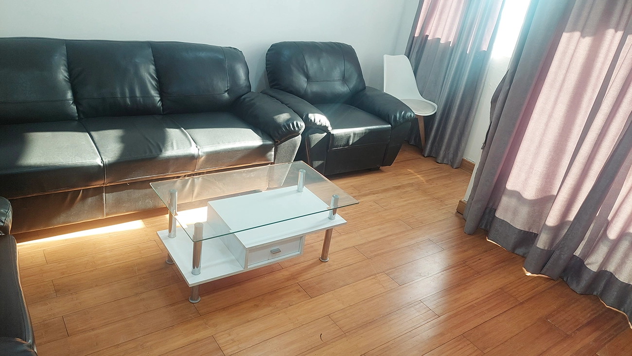 Fully Furnished 3 BR for Rent (HM 366) — Hulhumalé