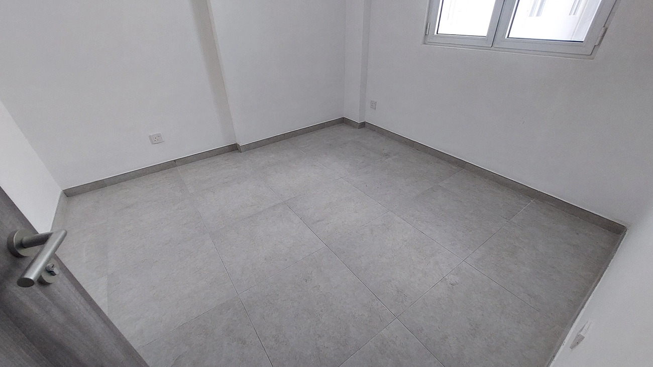 Unfurnished 3 BR for Rent (HM 379) — Hulhumalé