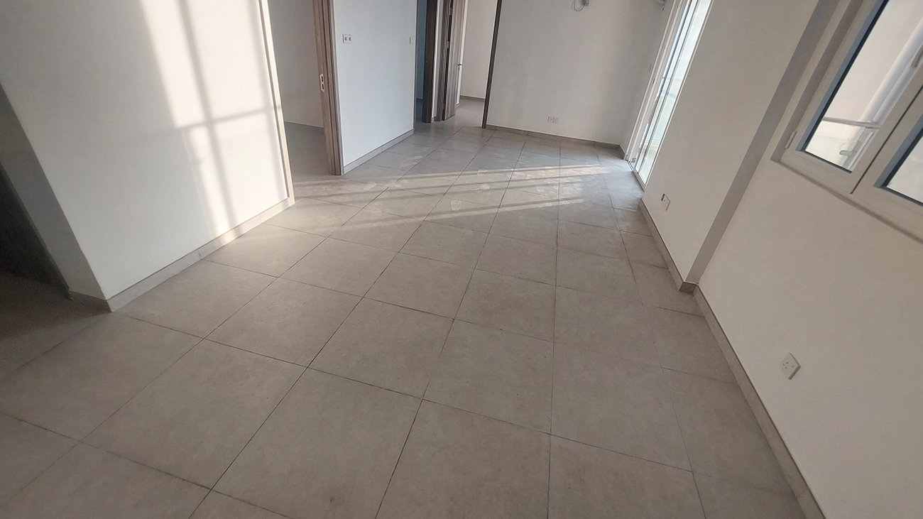 Unfurnished 3 BR for Rent (HM 375) — Hulhumalé