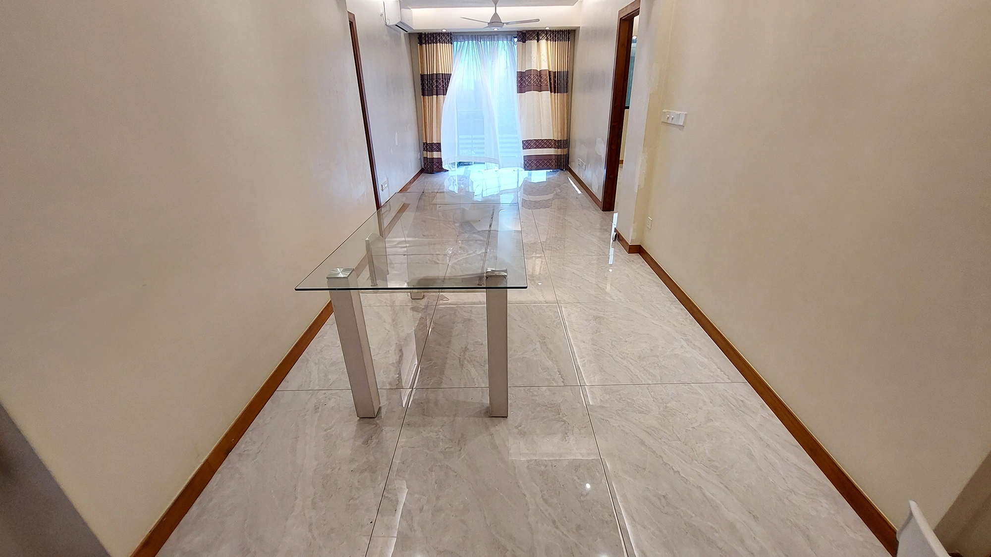 Unfurnished 3 BR for Rent (HM 394) — Hulhumalé