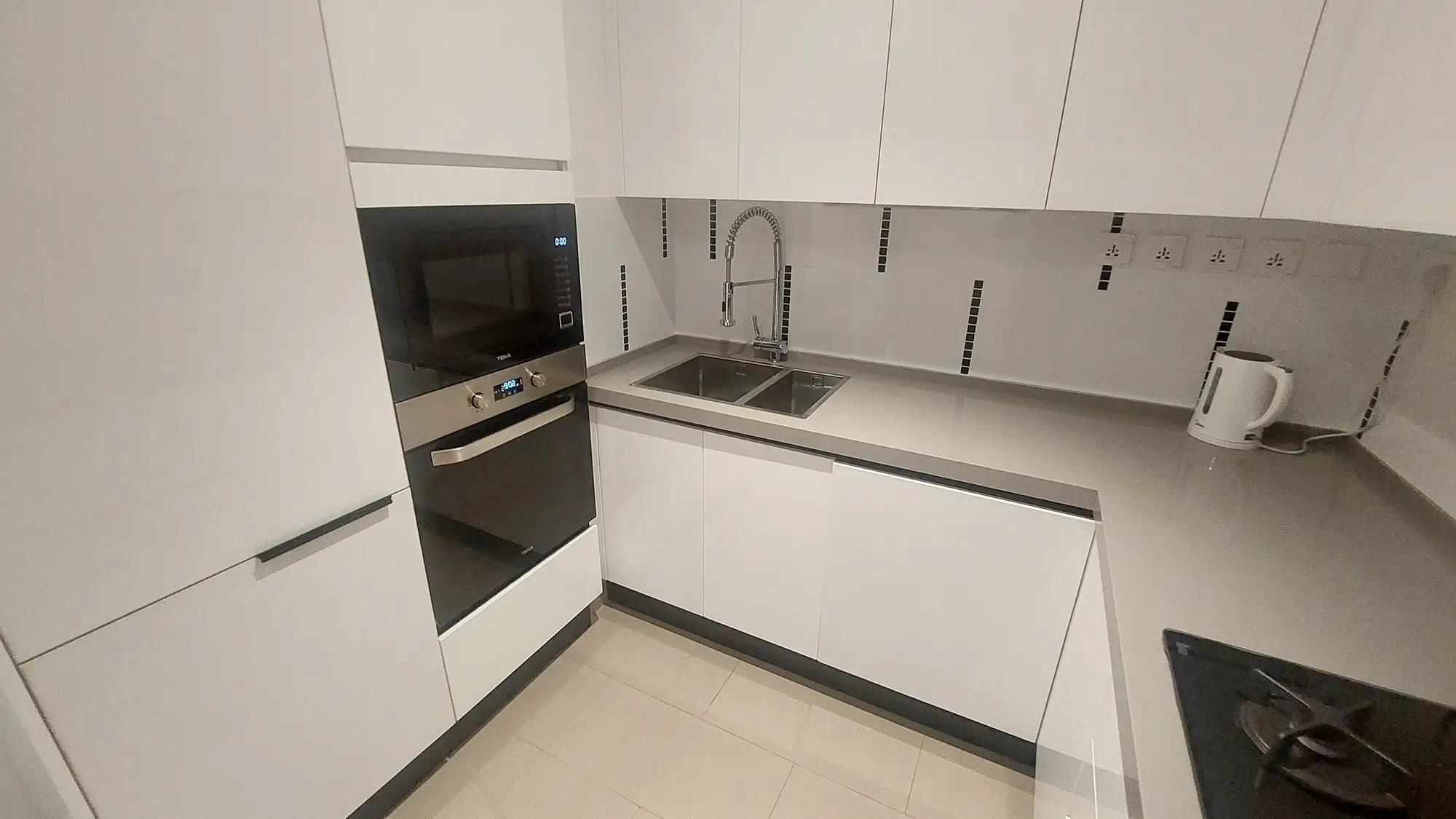 Fully Furnished 2+1 BR for Rent (HM 398) — Hulhumalé