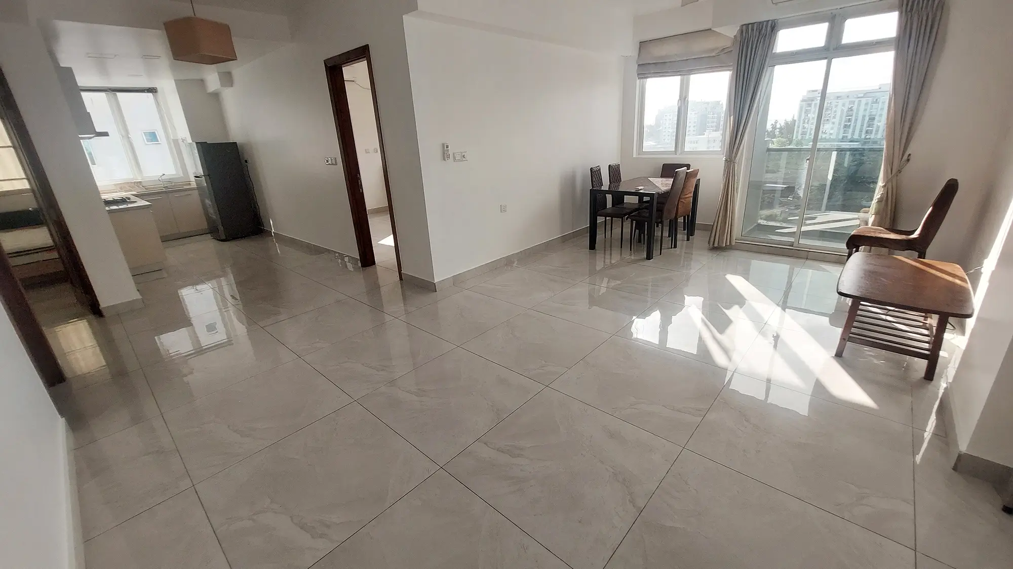 Unfurnished 3 BR for Rent (HM 399) — Hulhumalé