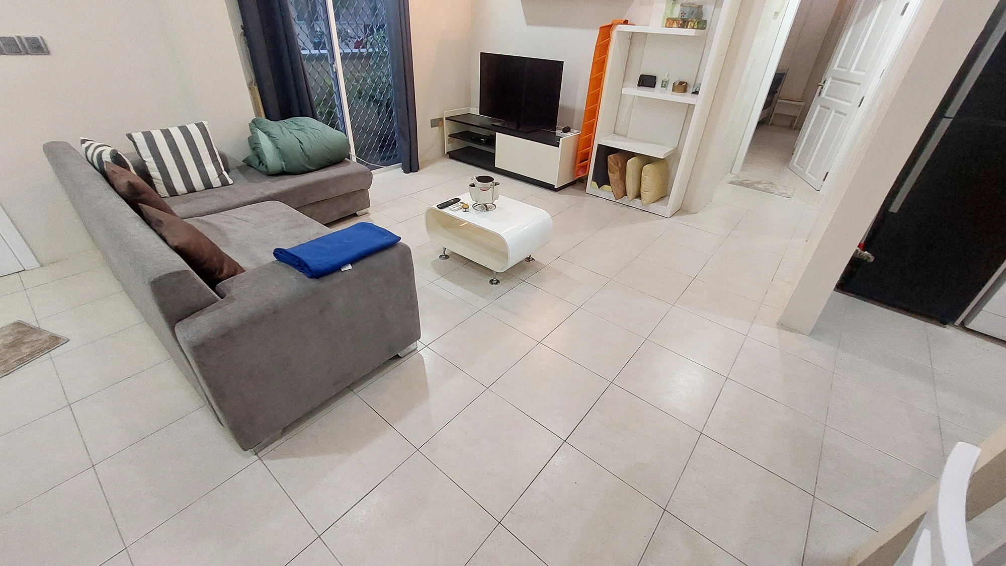 Fully Furnished 2 BR for Rent (HM 405) — Hulhumalé