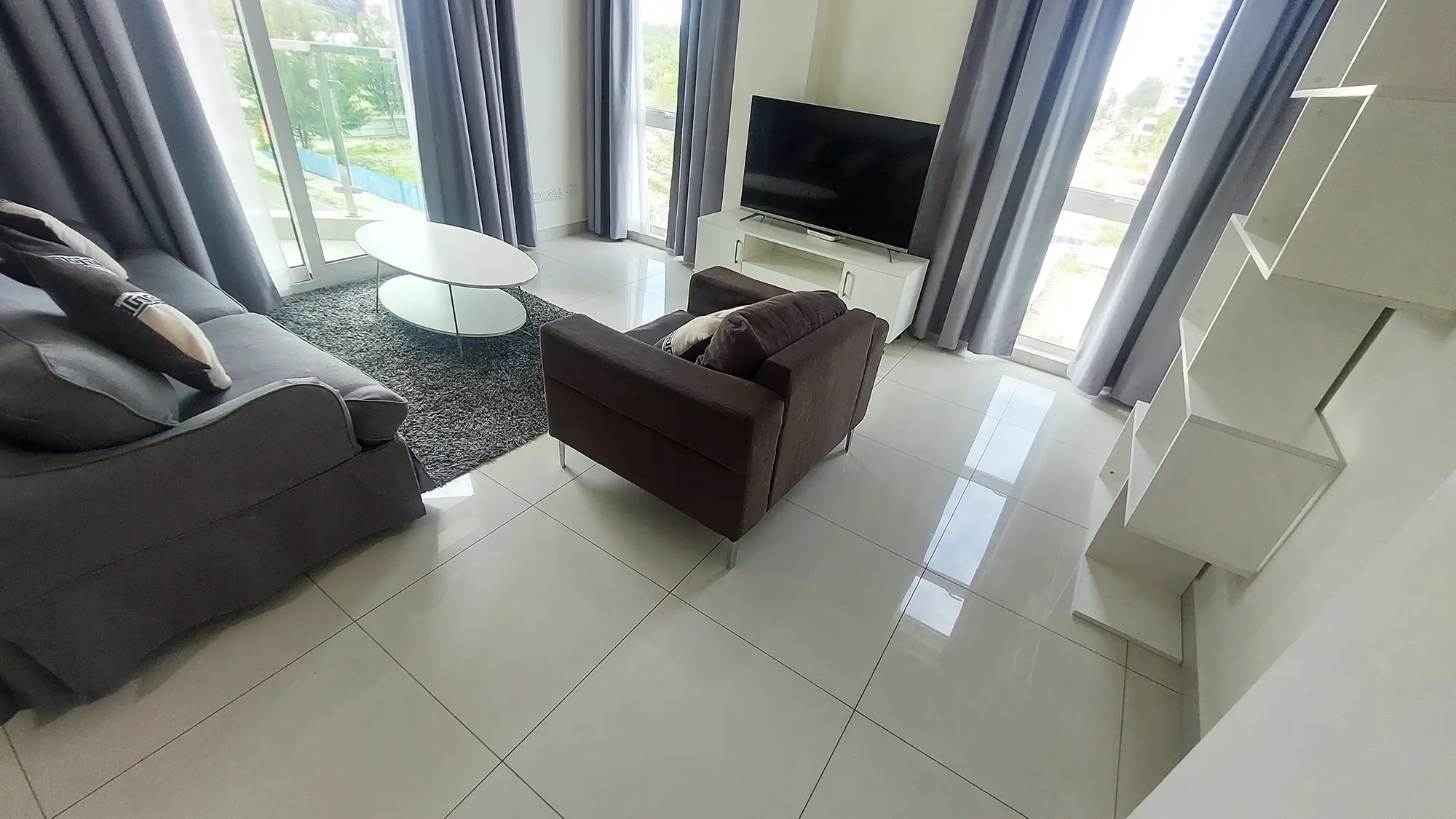 Fully Furnished 3 BR for Rent (HM 411) — Hulhumalé