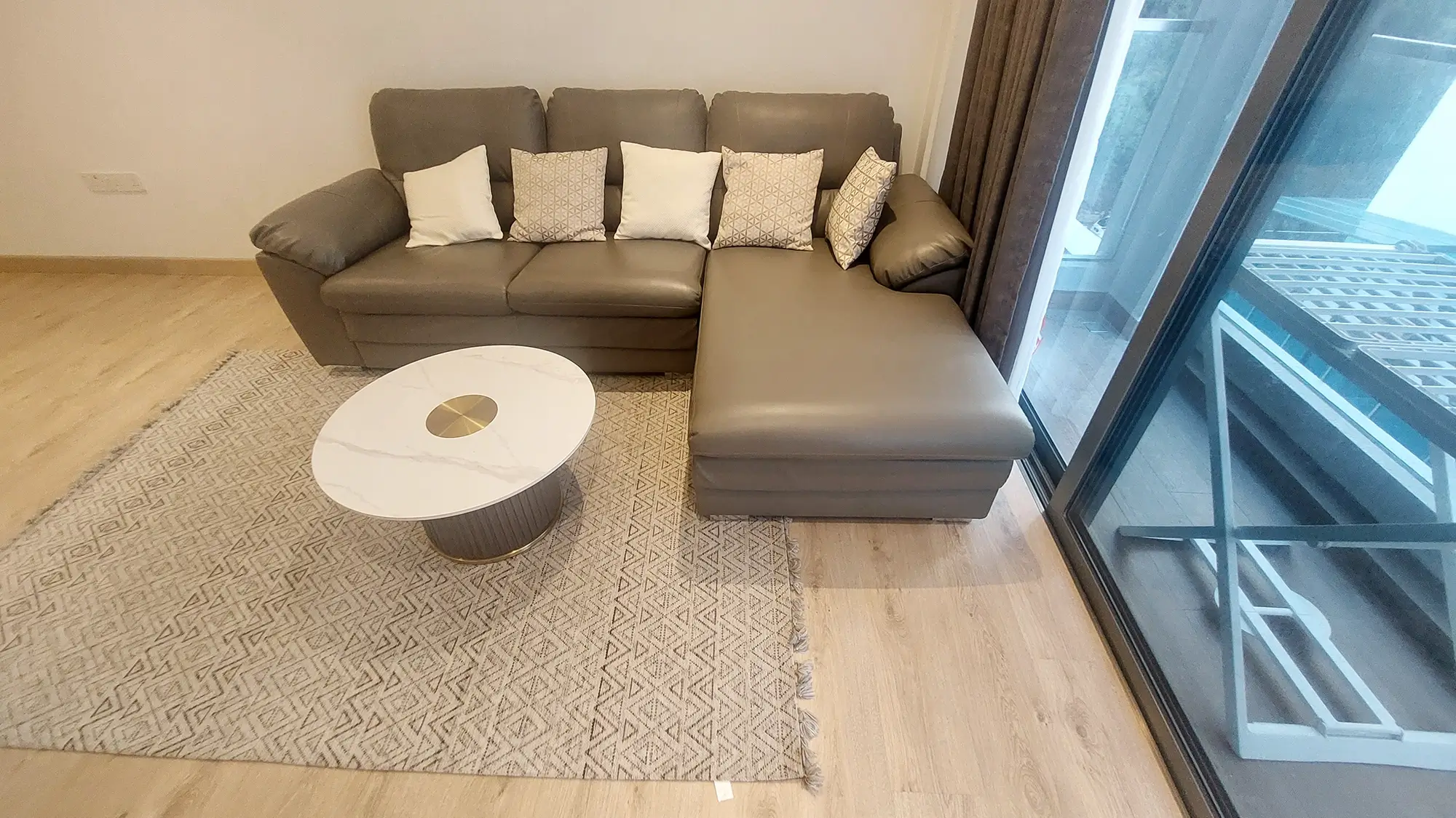 Fully Furnished 3+1 BR for Rent (HM 412) — Hulhumalé