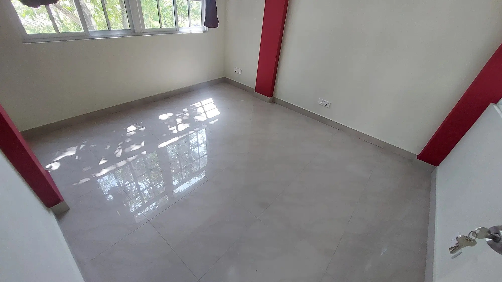 Unfurnished 3 BR for Rent (HM 417) — Hulhumalé