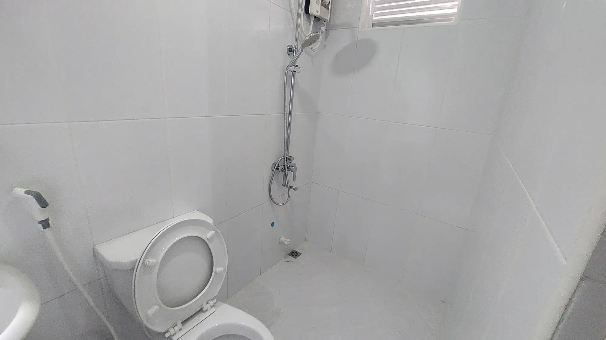 Unfurnished 3 BR for Rent (HM 417) — Hulhumalé
