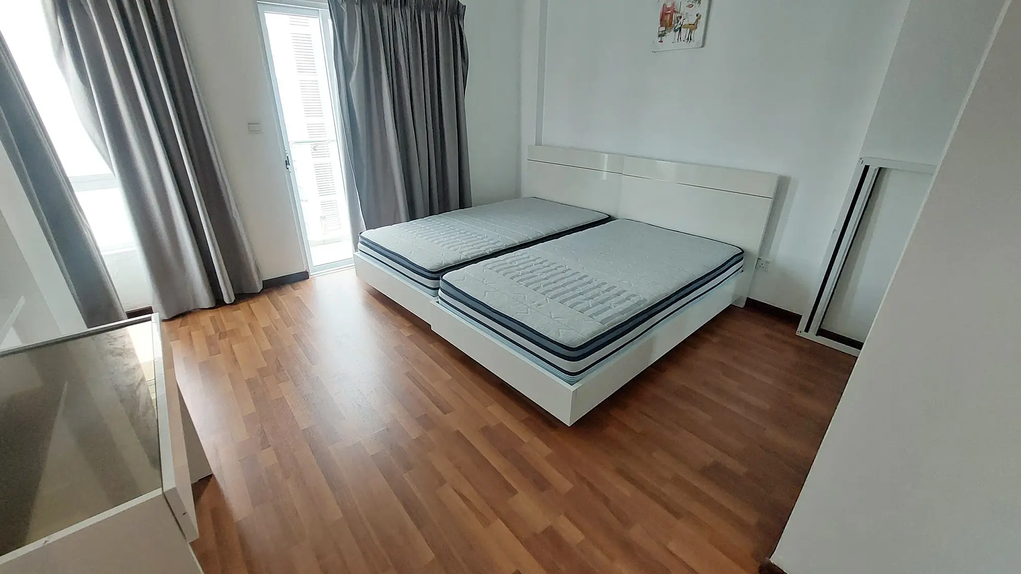 Fully Furnished 3+1 BR for Rent (HM 418) — Hulhumalé