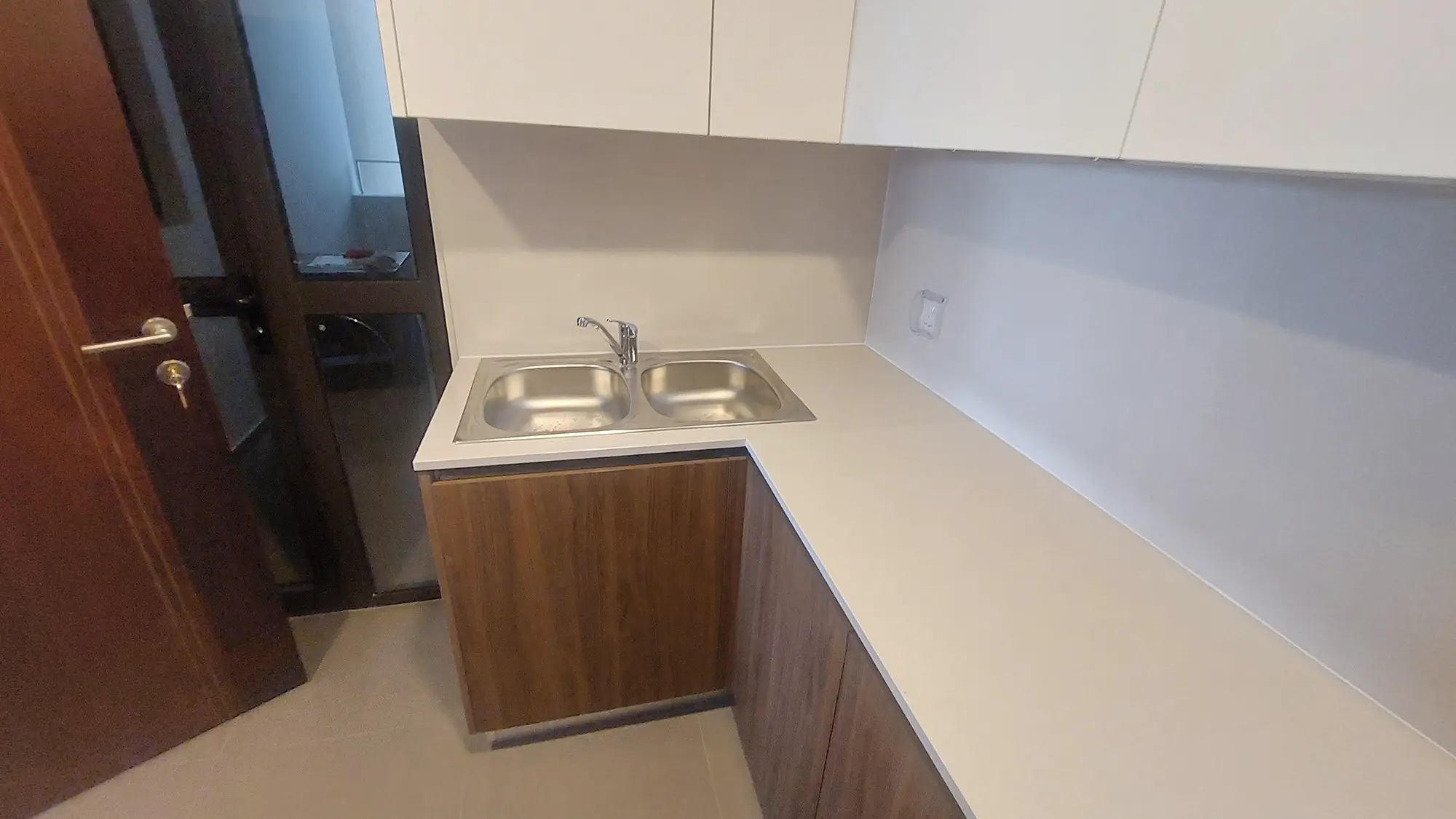 Fully Furnished 2+1 BR for Rent (HM 421) — Hulhumalé