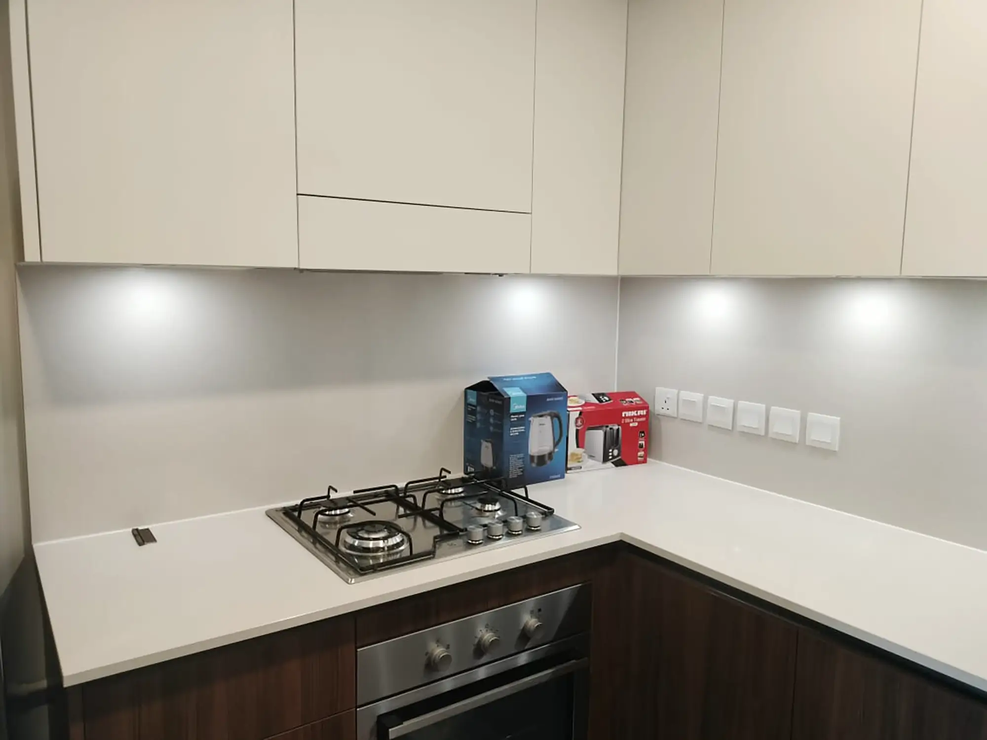Fully Furnished 2+1 BR for Rent (HM 425) — Hulhumalé
