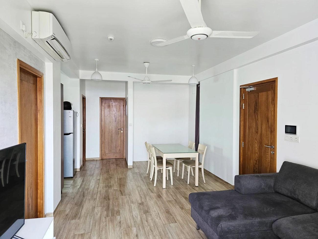 Fully Furnished 3 BR for Rent (HM 324) — Hulhumalé