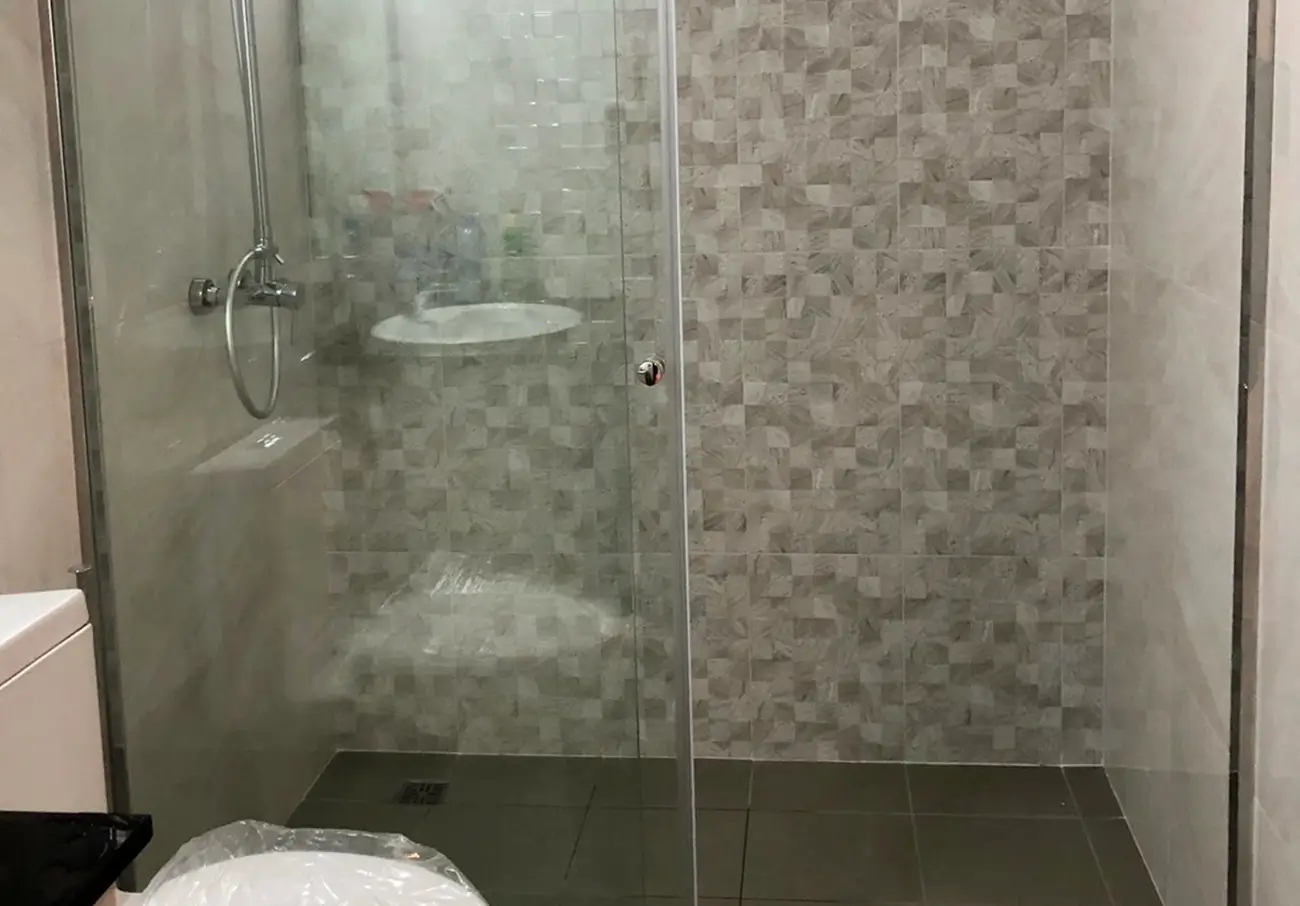 Unfurnished 2+1 BR for Rent (HM 423) — Hulhumalé