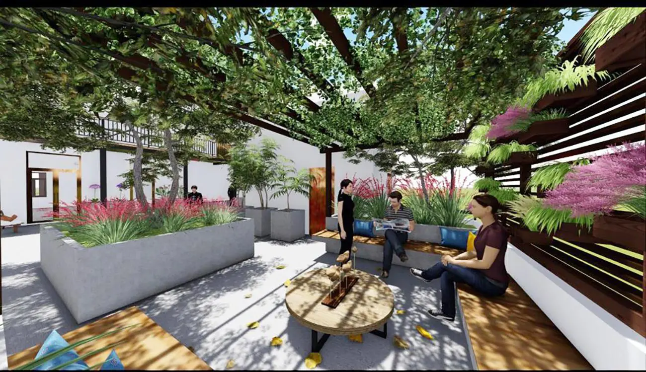 Unfinished 12 BR Duplex House for Sale (O-104S) — Pagoda