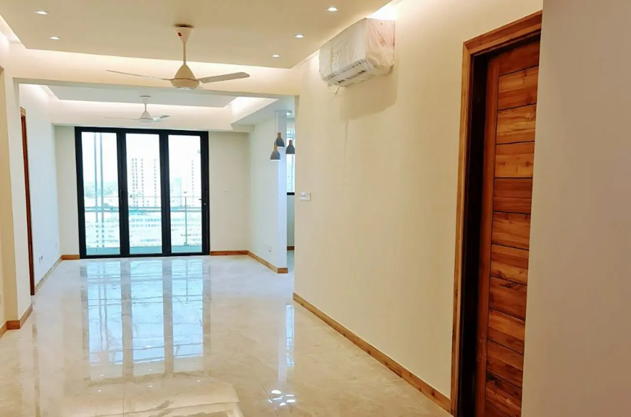 Fully Furnished 3 BR for Rent (HM 258) — Hulhumalé