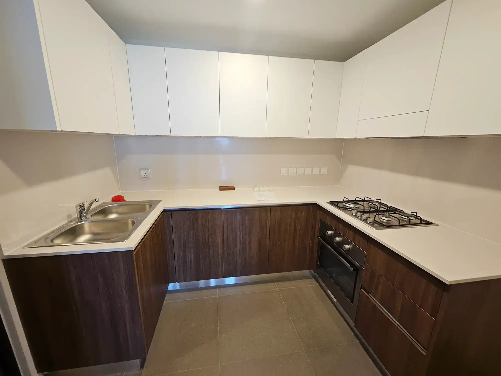 Fully Furnished 2+1 BR for Rent (HM 437) — Hulhumalé