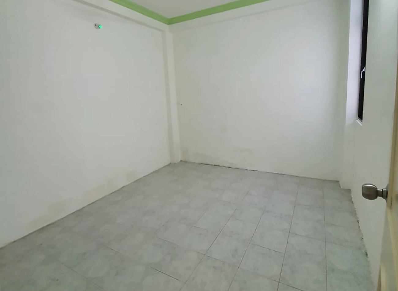 Unfurnished 2 BR for Rent (ML 196) — Buruzu Magu
