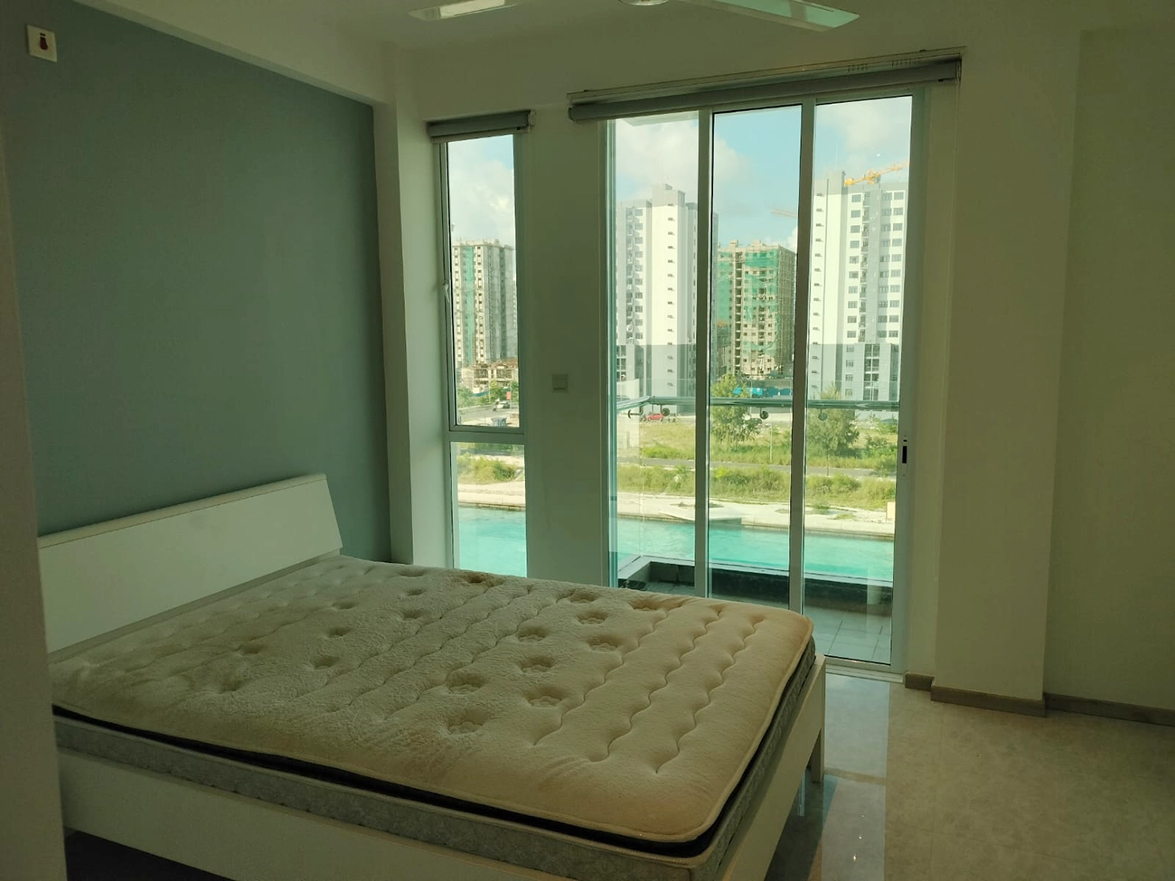 Fully Furnished 3+1 BR for Rent (HM 378) — Hulhumalé
