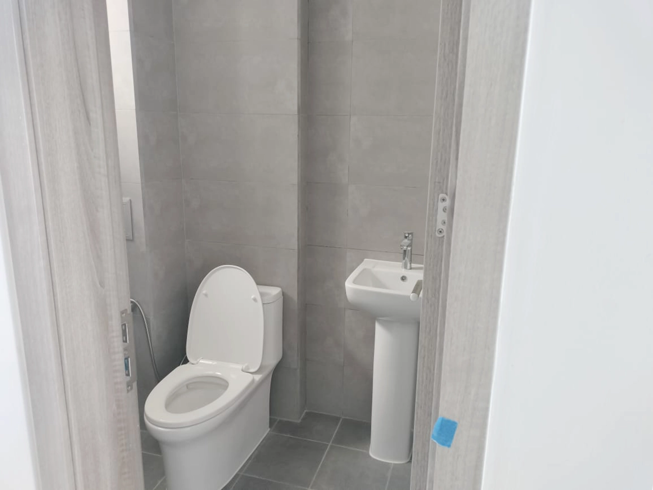 Unfurnished 3 BR for Rent (HM 406) — Hulhumalé