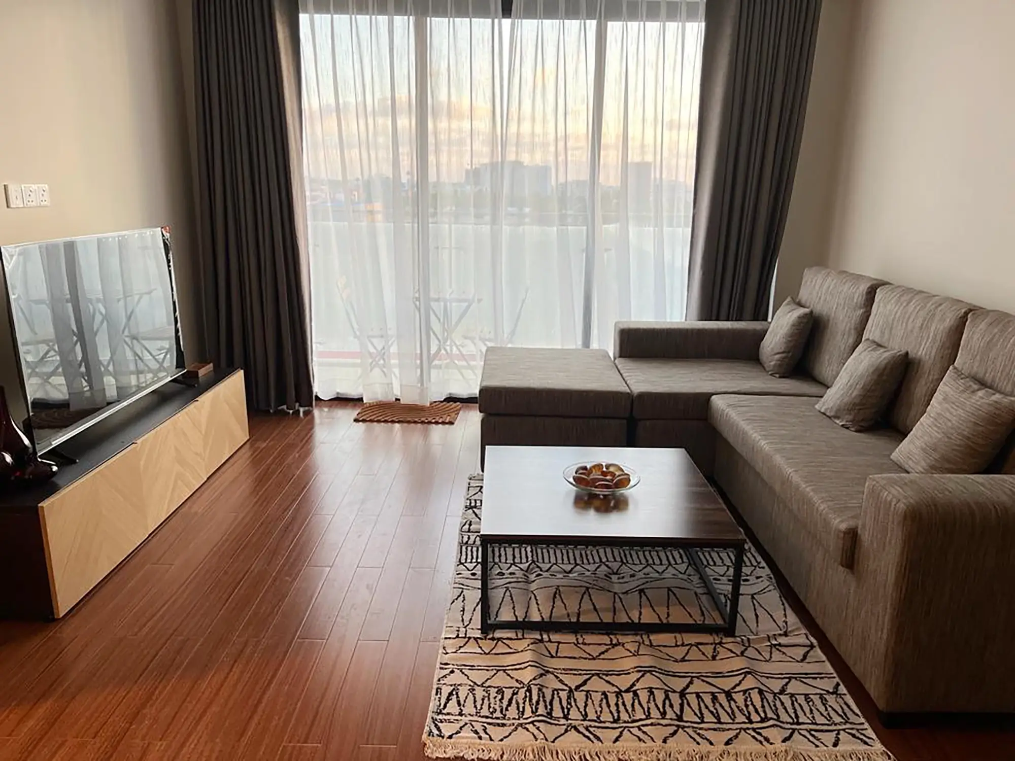 Fully Furnished 2+1 BR for Rent (HM 425) — Hulhumalé