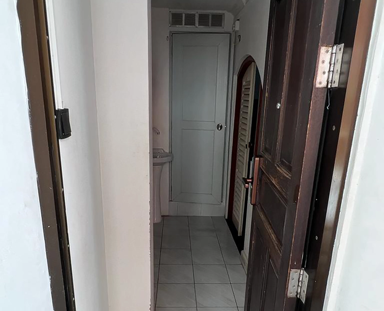 Commercial Space for Rent (ML 220) — Rahdhebai Magu