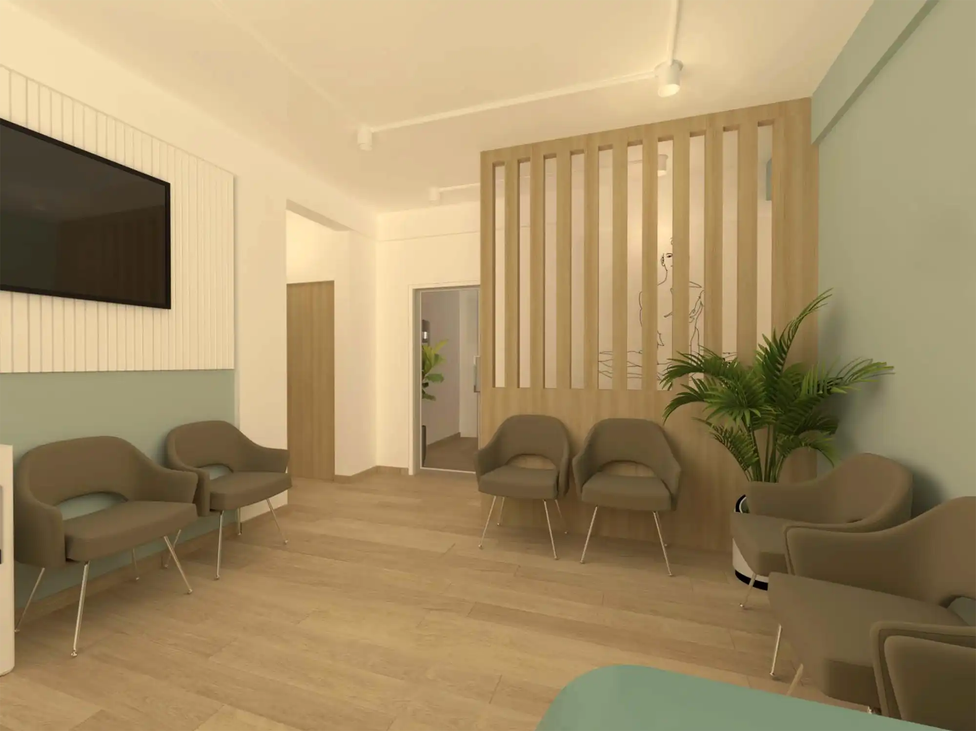 Commercial Space for Rent (ML 267) — Handhuvaree Hingun