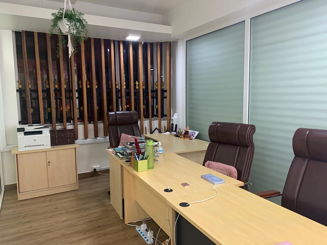 Commercial Space for Rent (HM 301) — Hulhumalé
