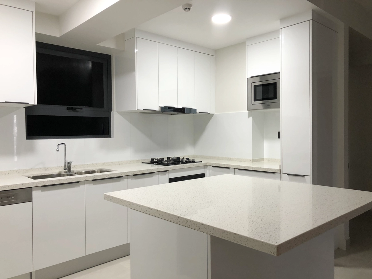 Semi Furnished 3 BR for Rent (HM 355) — Hulhumalé