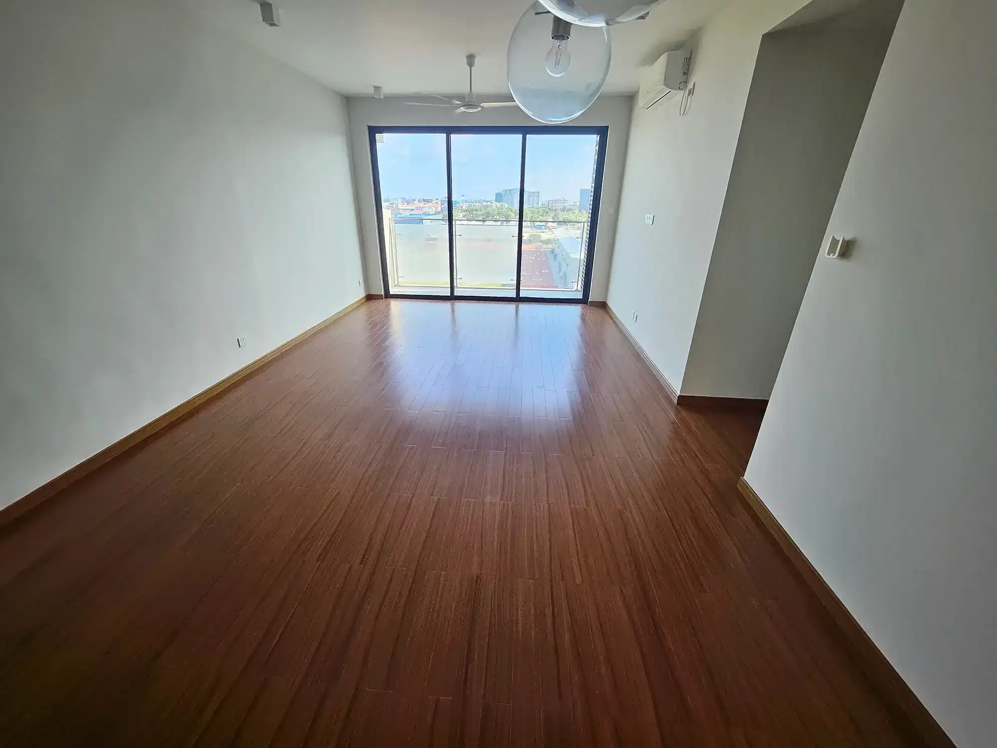 Fully Furnished 2+1 BR for Rent (HM 437) — Hulhumalé
