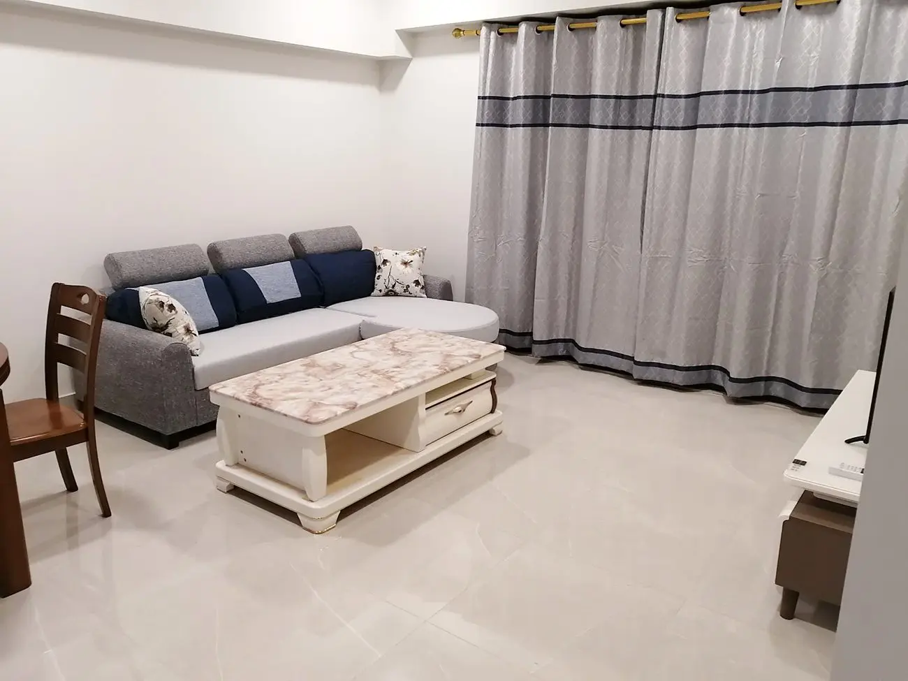 Fully Furnished 2 BR for Rent (HM 265) — Hulhumalé