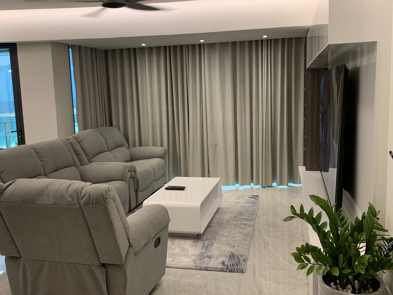 Fully Furnished 3 BR for Rent (HM 315) — Hulhumalé