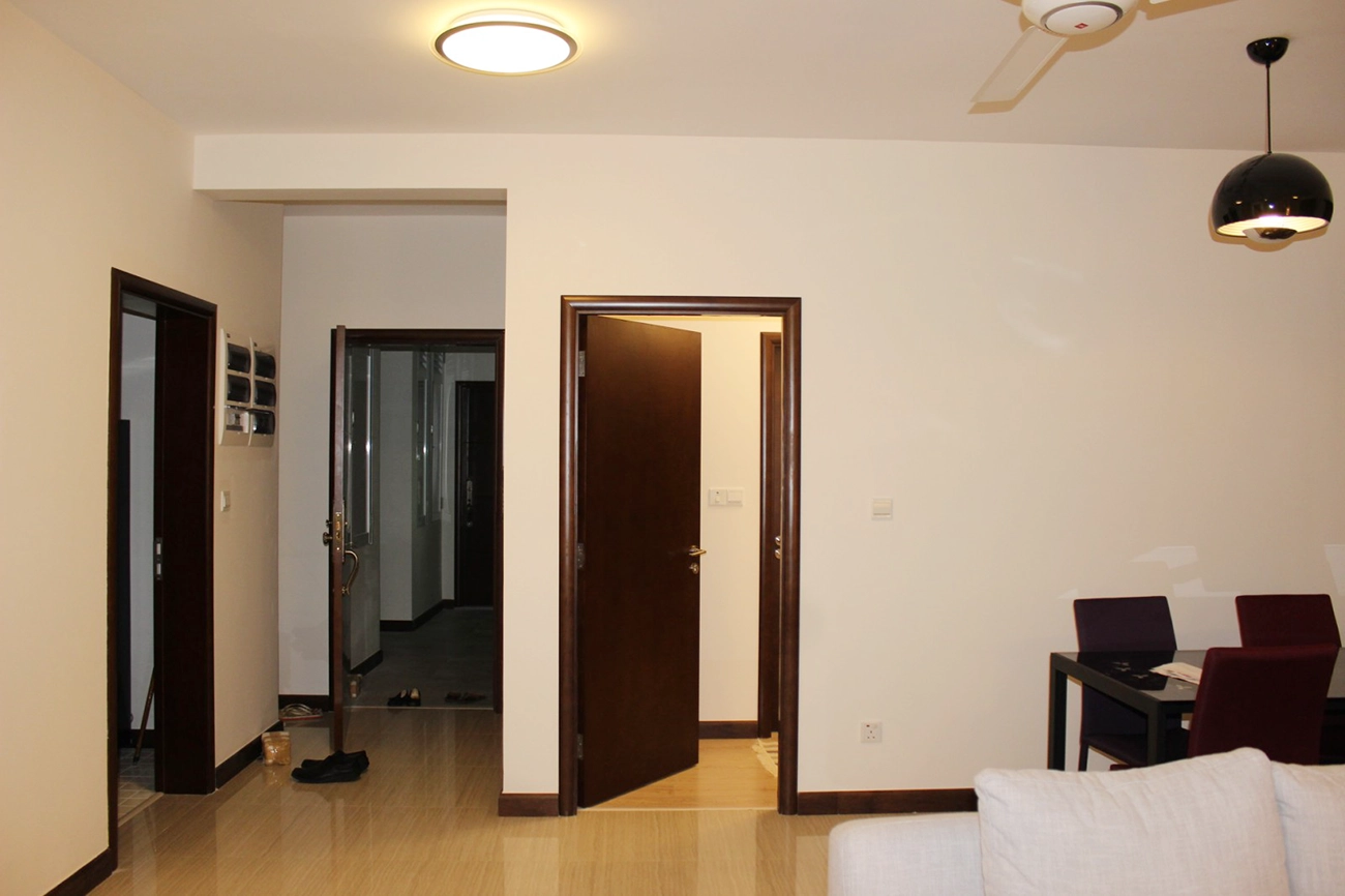 Fully Furnished 3+1 BR for Rent (HM 368) — Hulhumalé