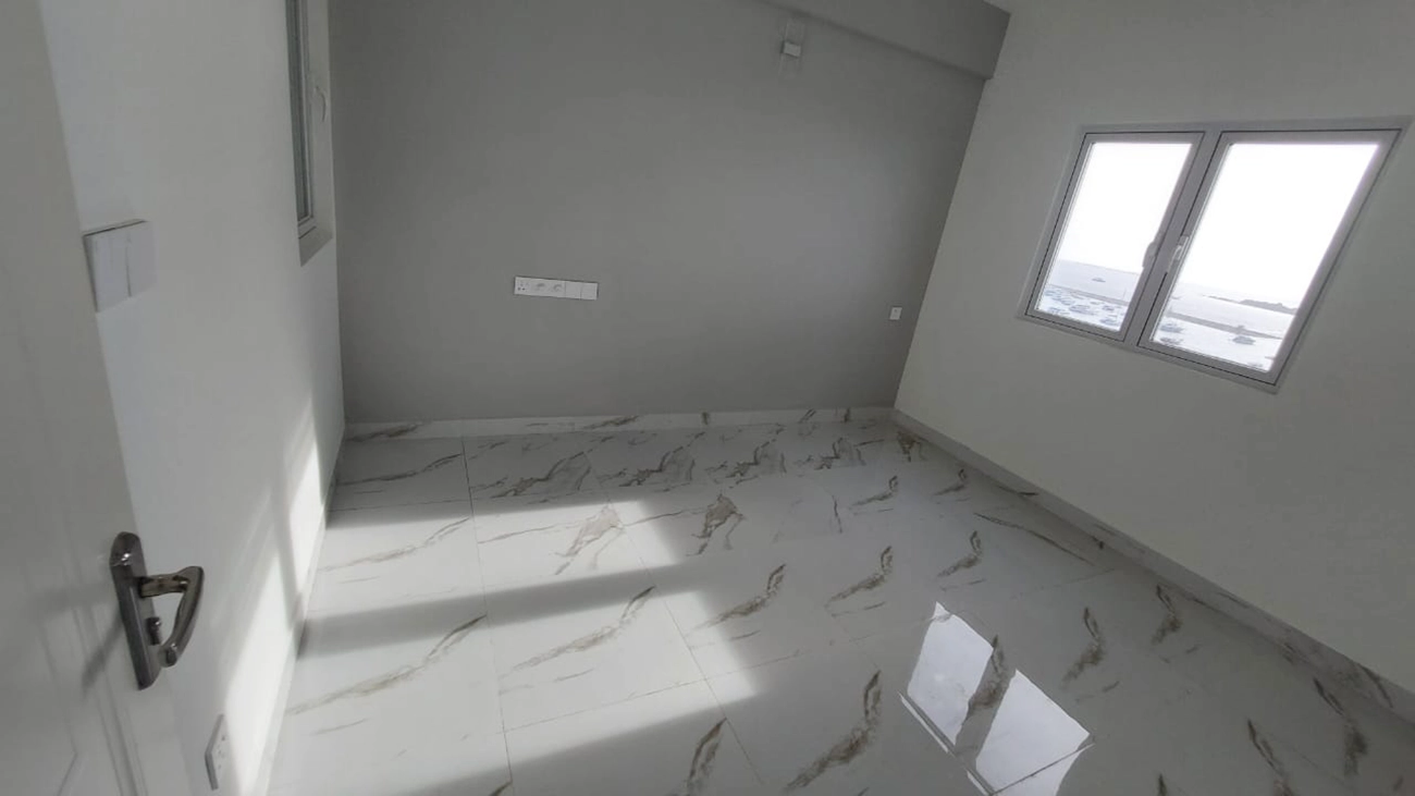 Unfurnished 3 BR for Rent (HM 271) — Hulhumalé