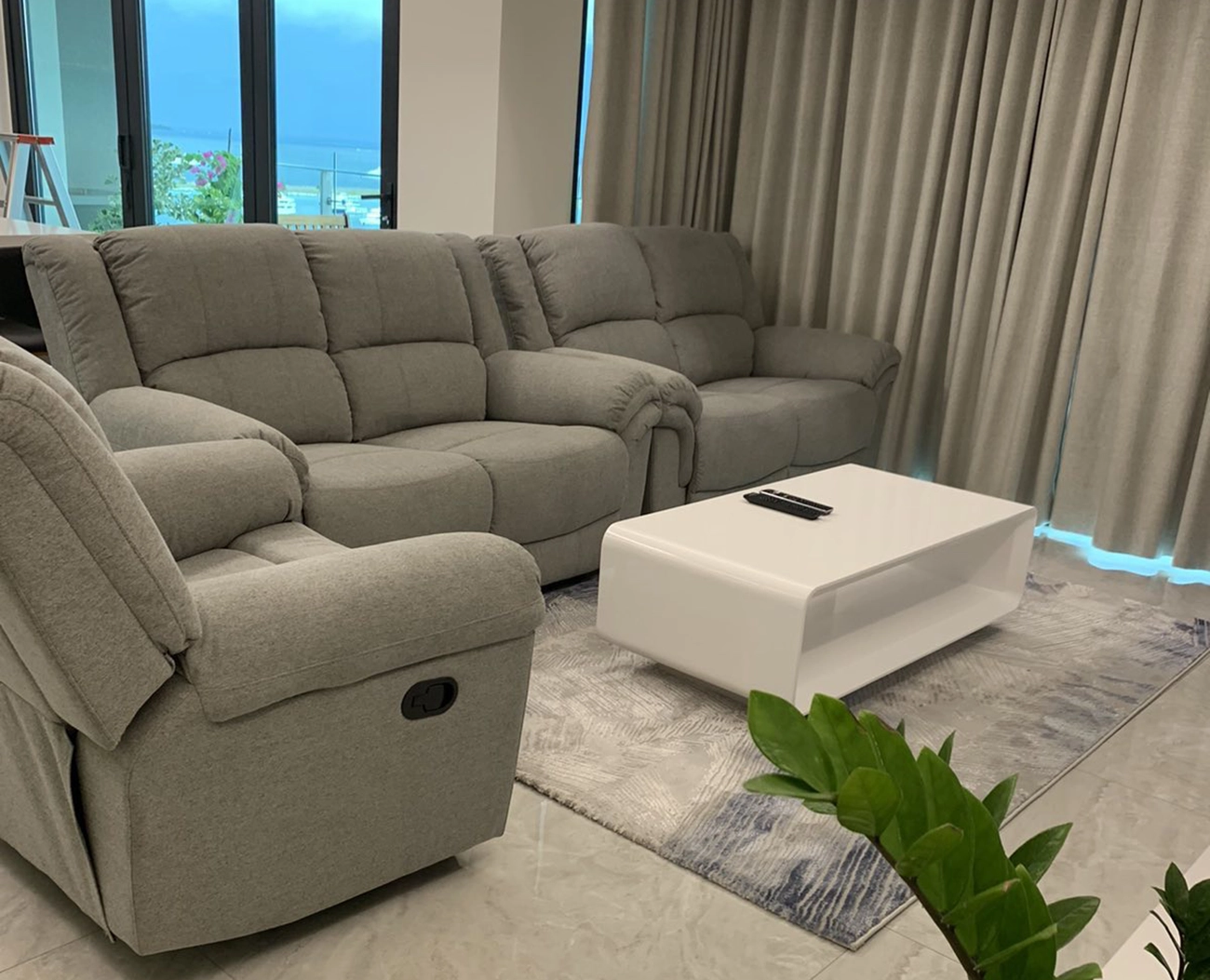 Fully Furnished 3 BR for Rent (HM 315) — Hulhumalé