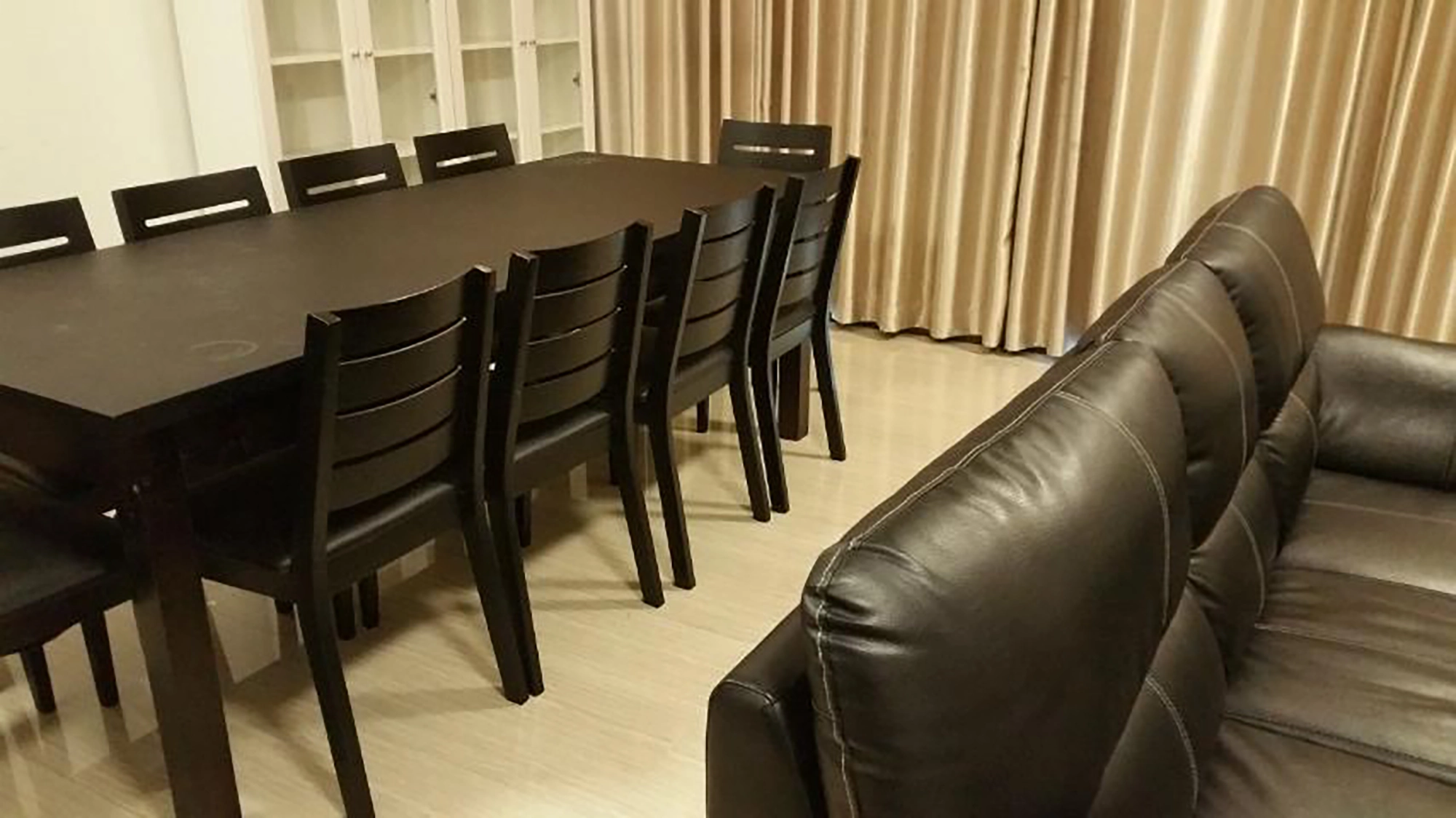 Fully Furnished 3+1 BR for Rent (HM 392) — Hulhumalé