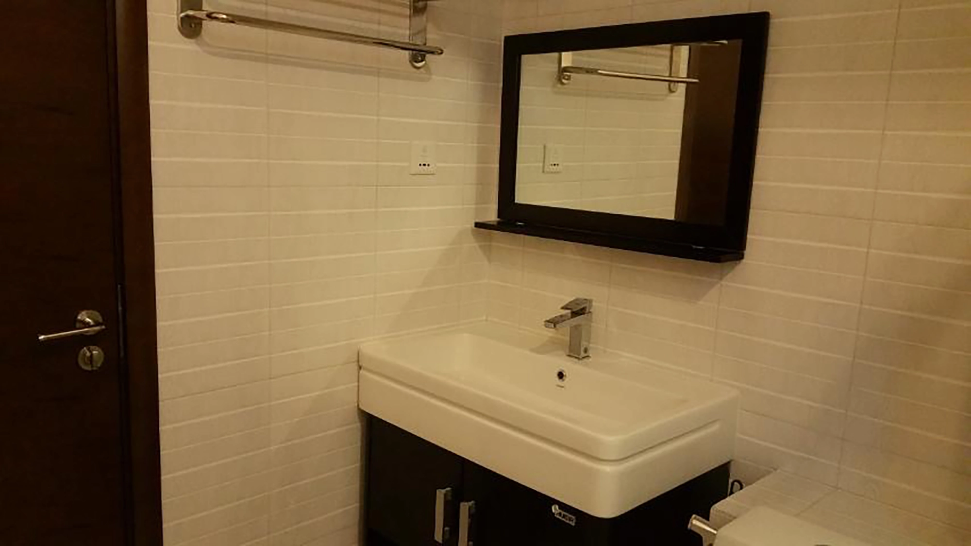 Fully Furnished 3+1 BR for Rent (HM 392) — Hulhumalé