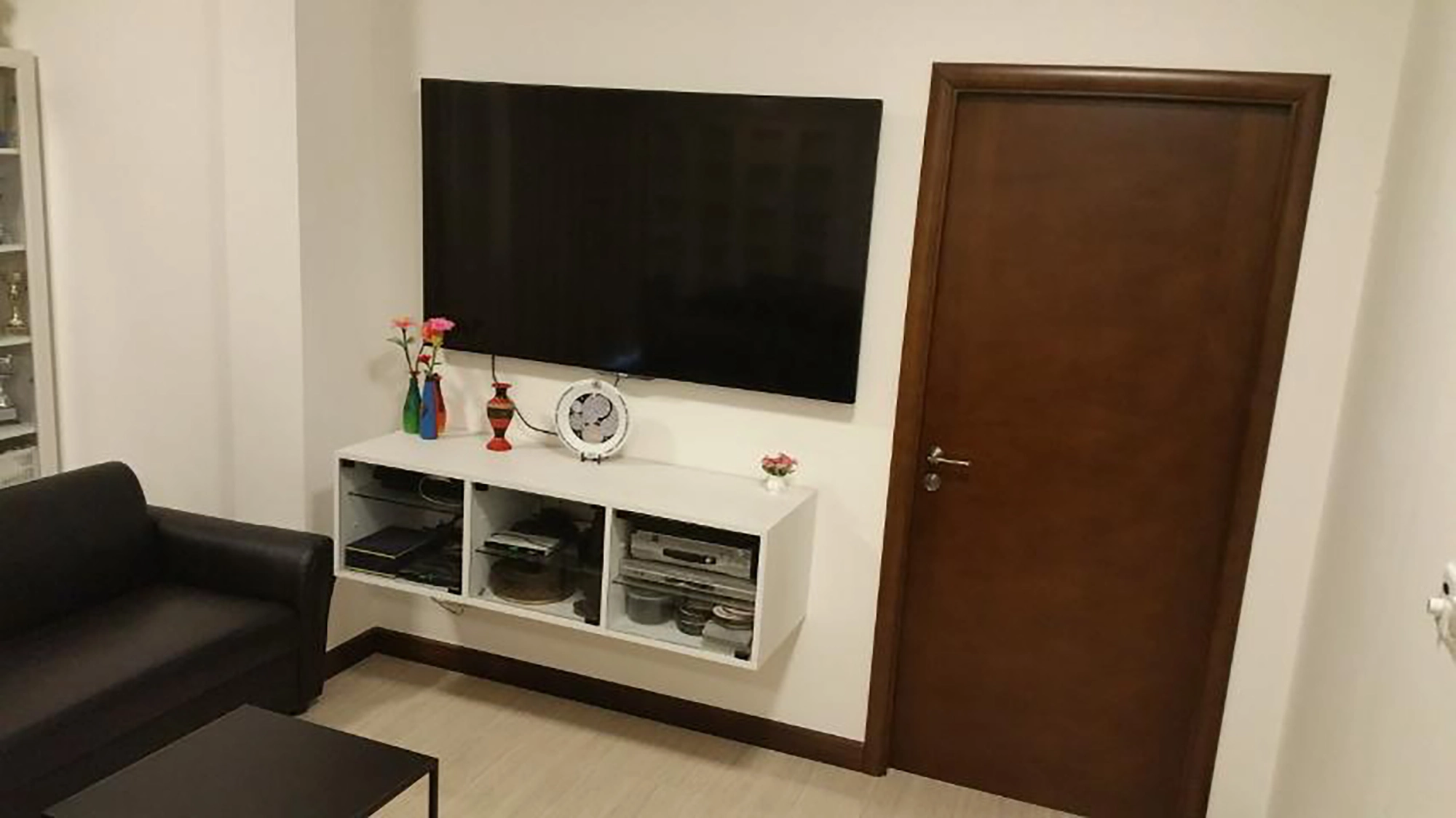 Fully Furnished 3+1 BR for Rent (HM 392) — Hulhumalé