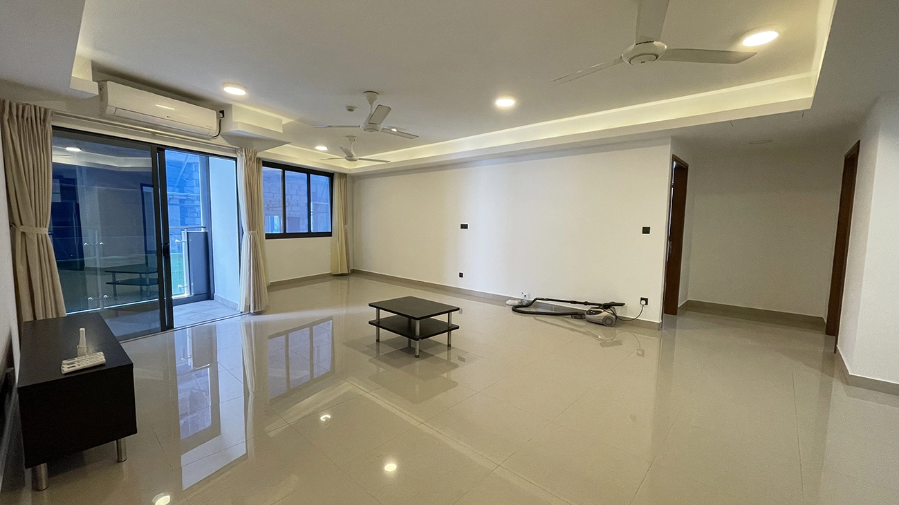 Unfurnished 3+1 BR for Sale (ML 104S) — Manaage Residence