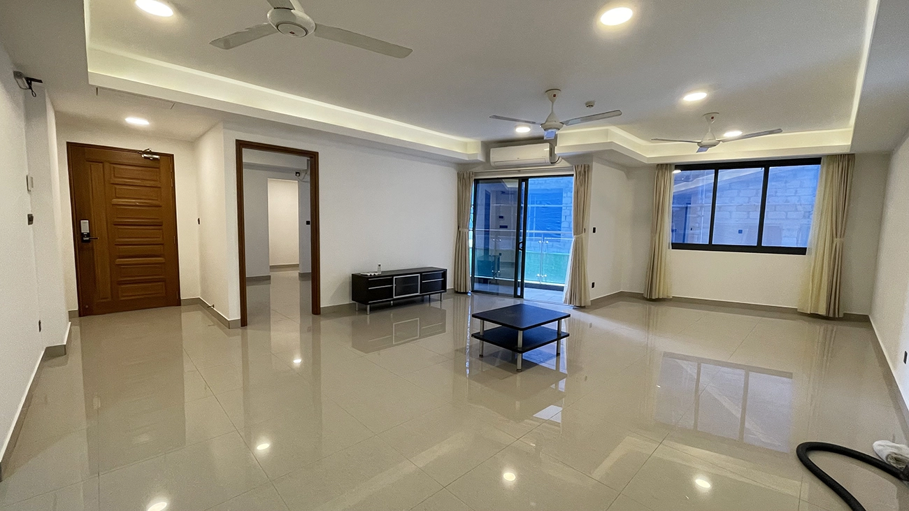 Unfurnished 3+1 BR for Sale (ML 104S) — Manaage Residence