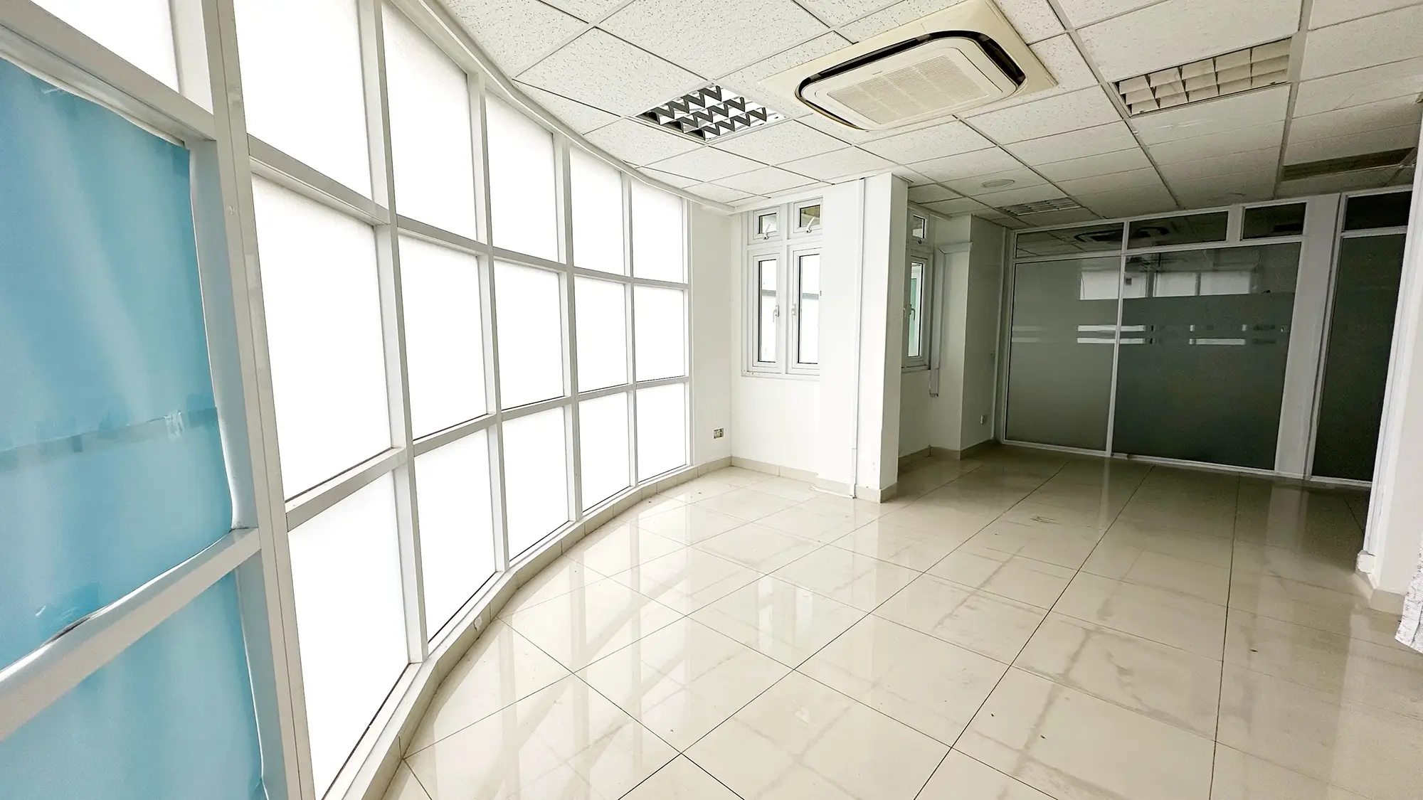 Commercial Space for Rent (ML 247) — Sakeena Manzil
