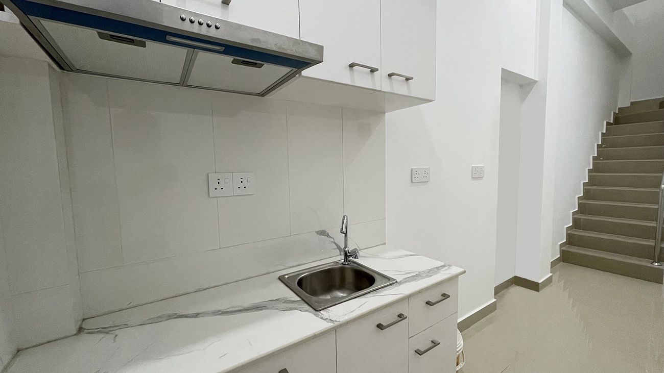 Commercial Space for Rent (ML 205) — Nerumathee Hingun