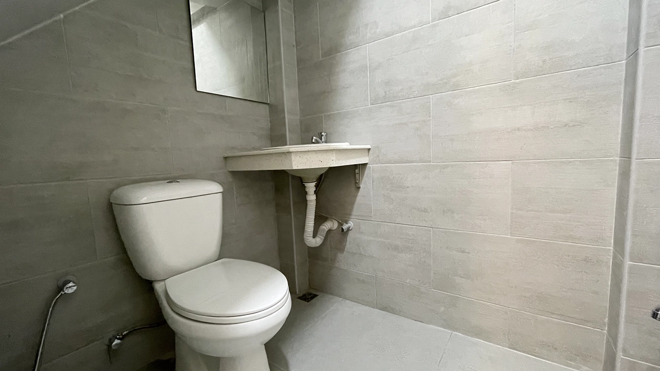 Commercial Space for Rent (ML 205) — Nerumathee Hingun