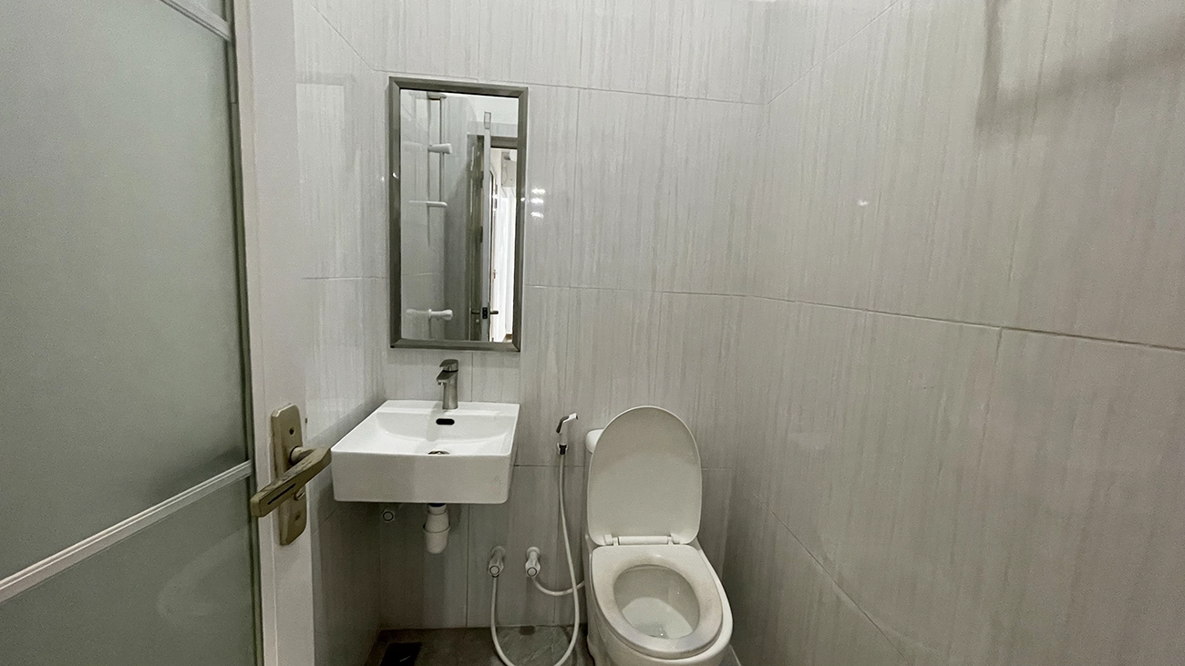 Commercial Space for Rent (HM 318) — Hulhumalé