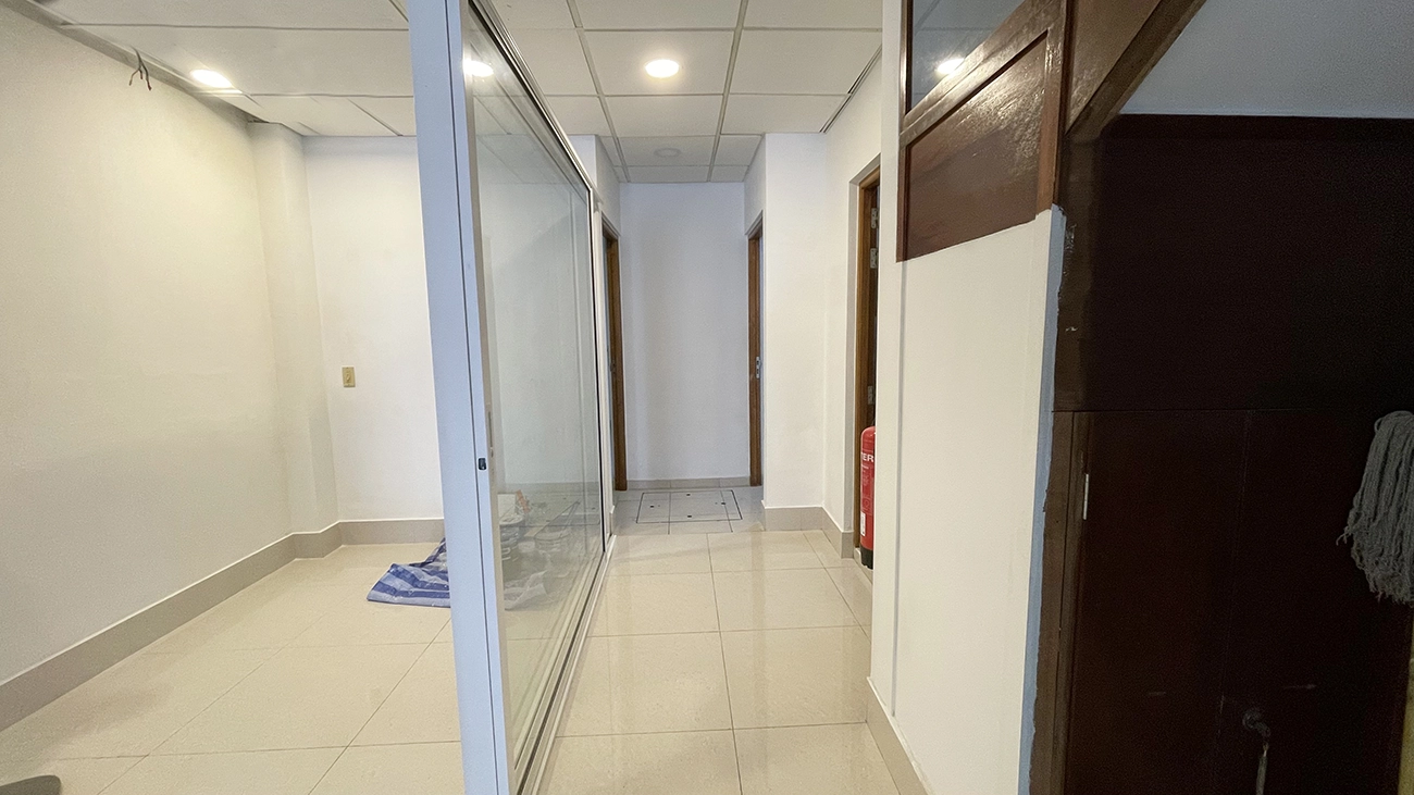 Commercial Space for Rent (ML 209) — Lily Magu